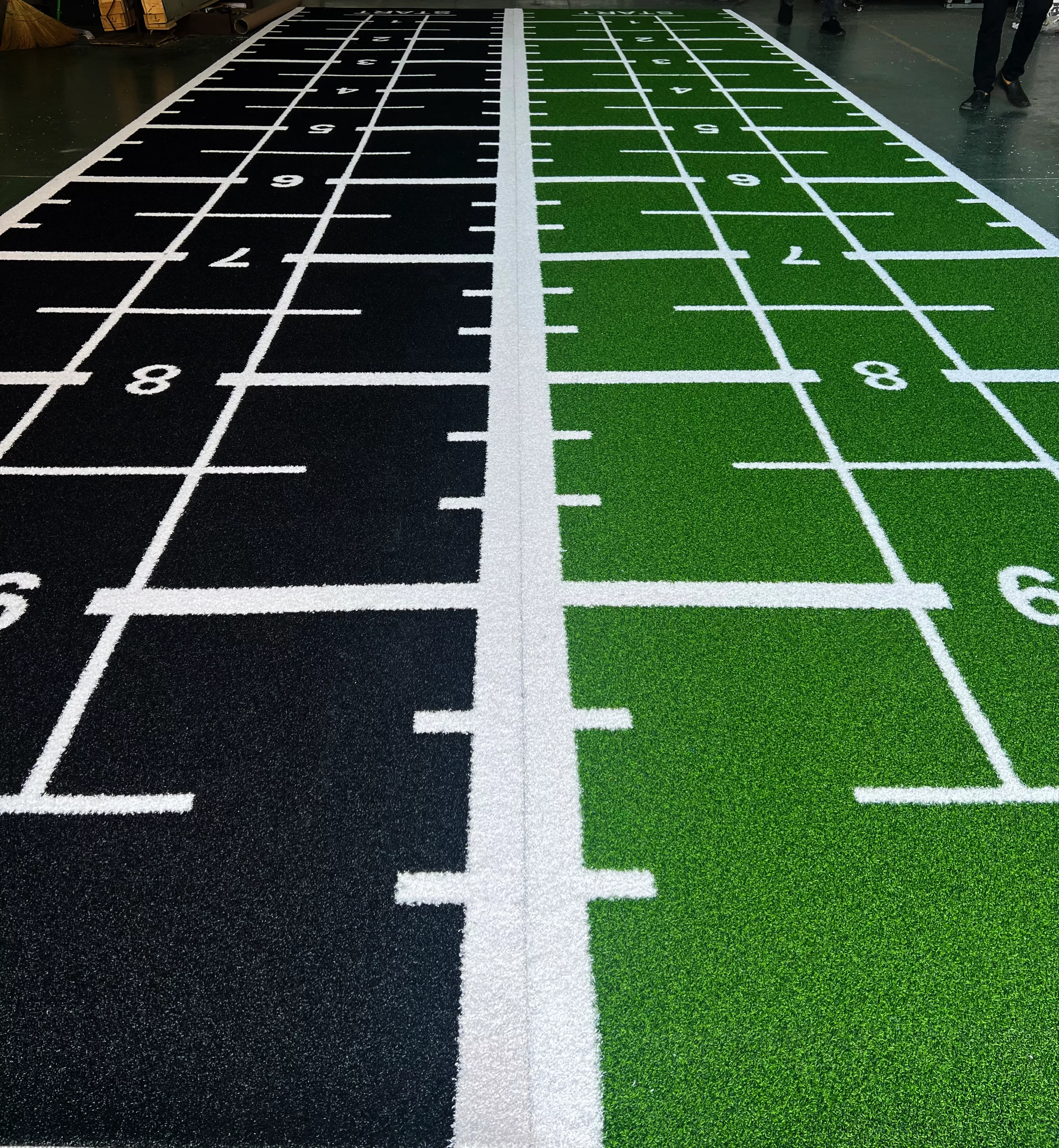 a smooth, professional finish