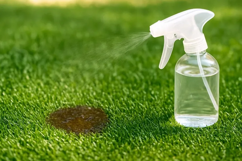Stain Removal