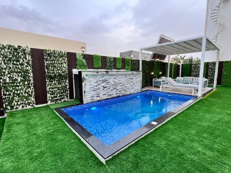 Specialized Artificial Turf