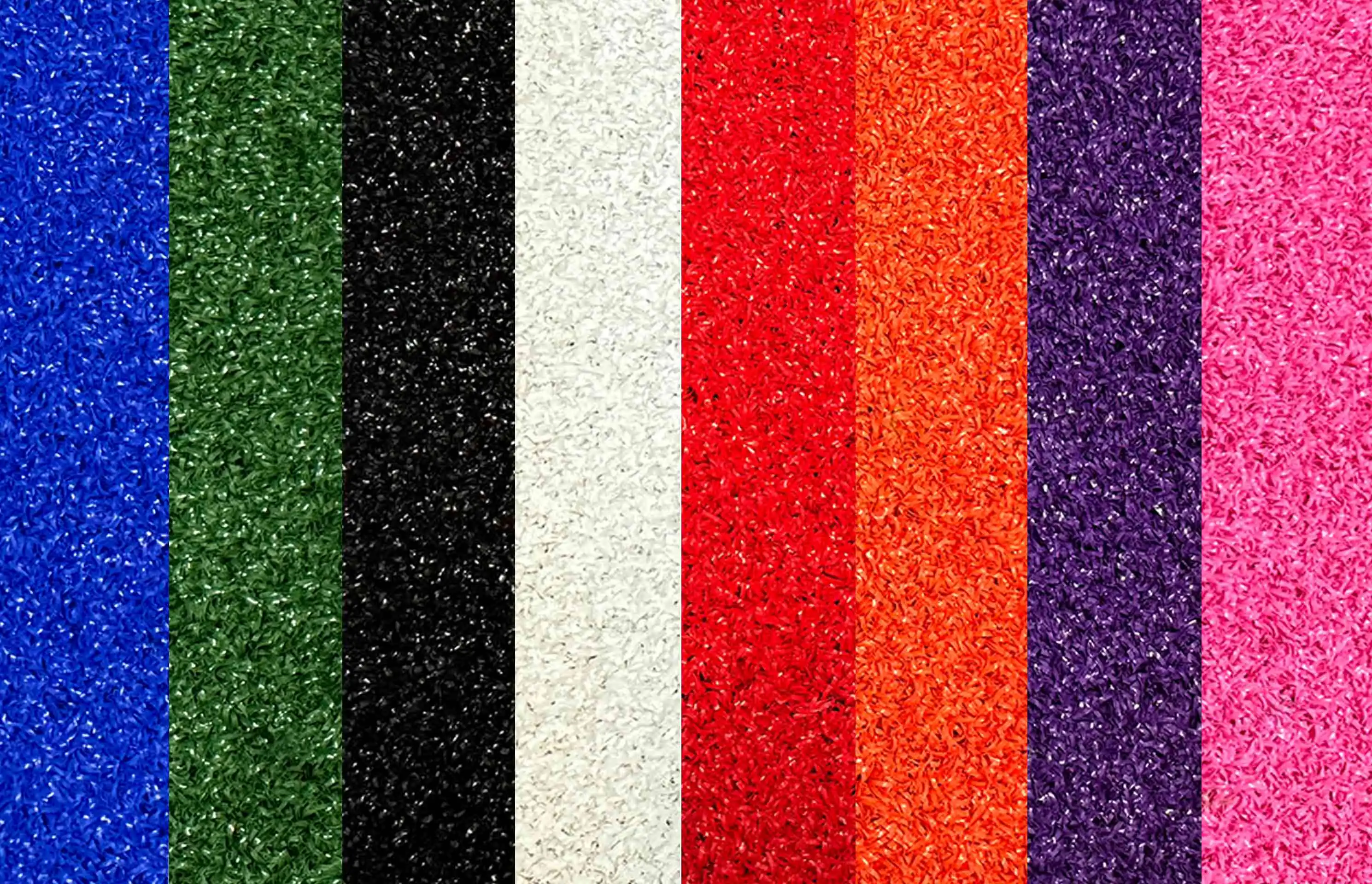 Multiple Colors & Custom Parameters