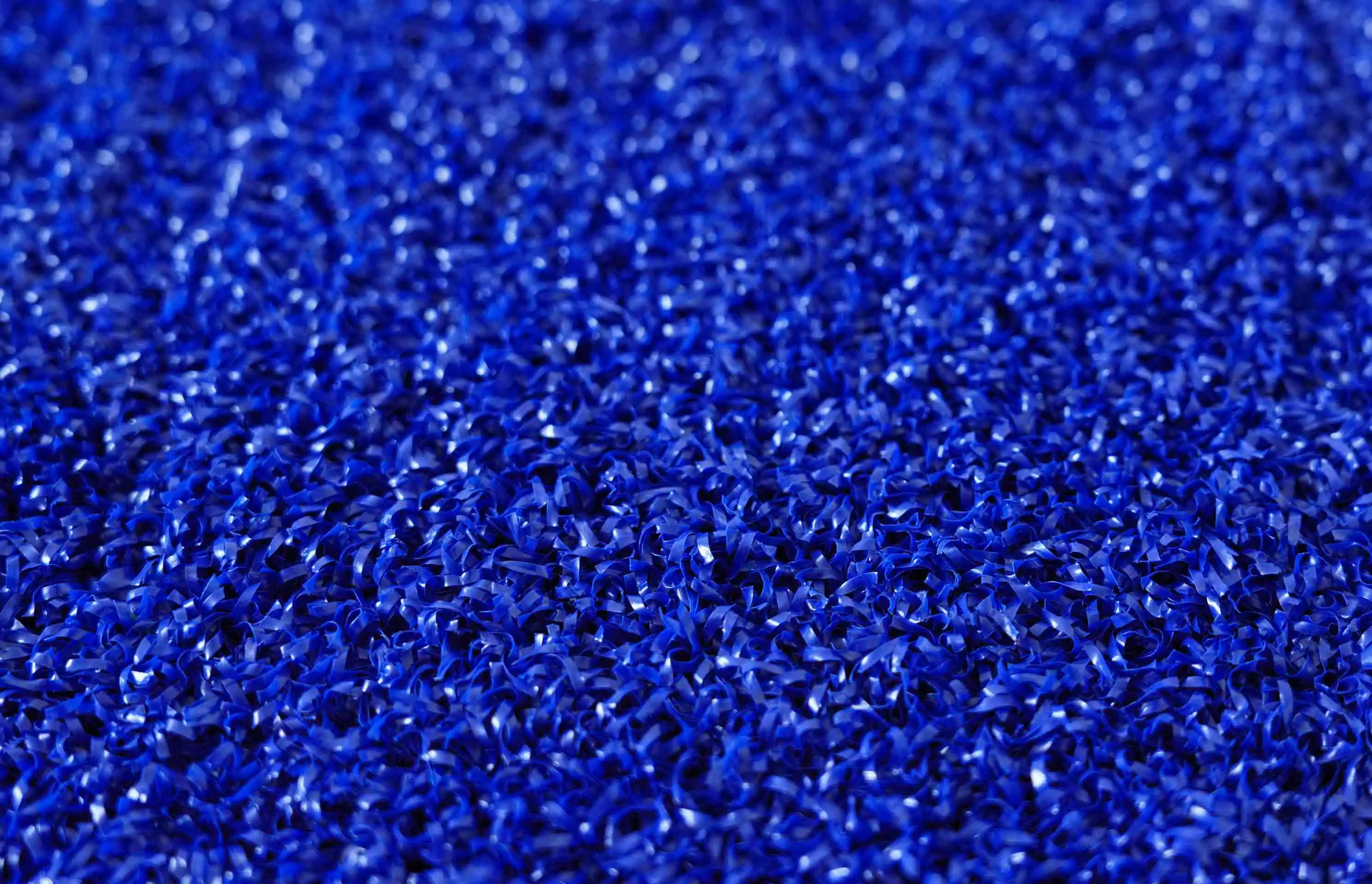 High Dtex & High Density Fiber Structure