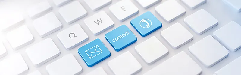 Contact Us