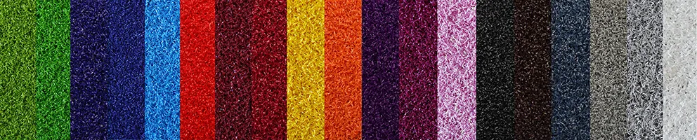 Color Palette Display