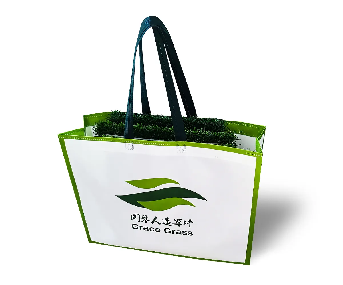 Grace Grass Sample Pack