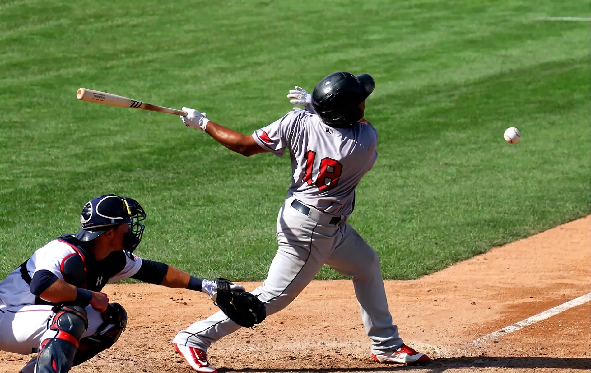 Baseball & Softball Complexes