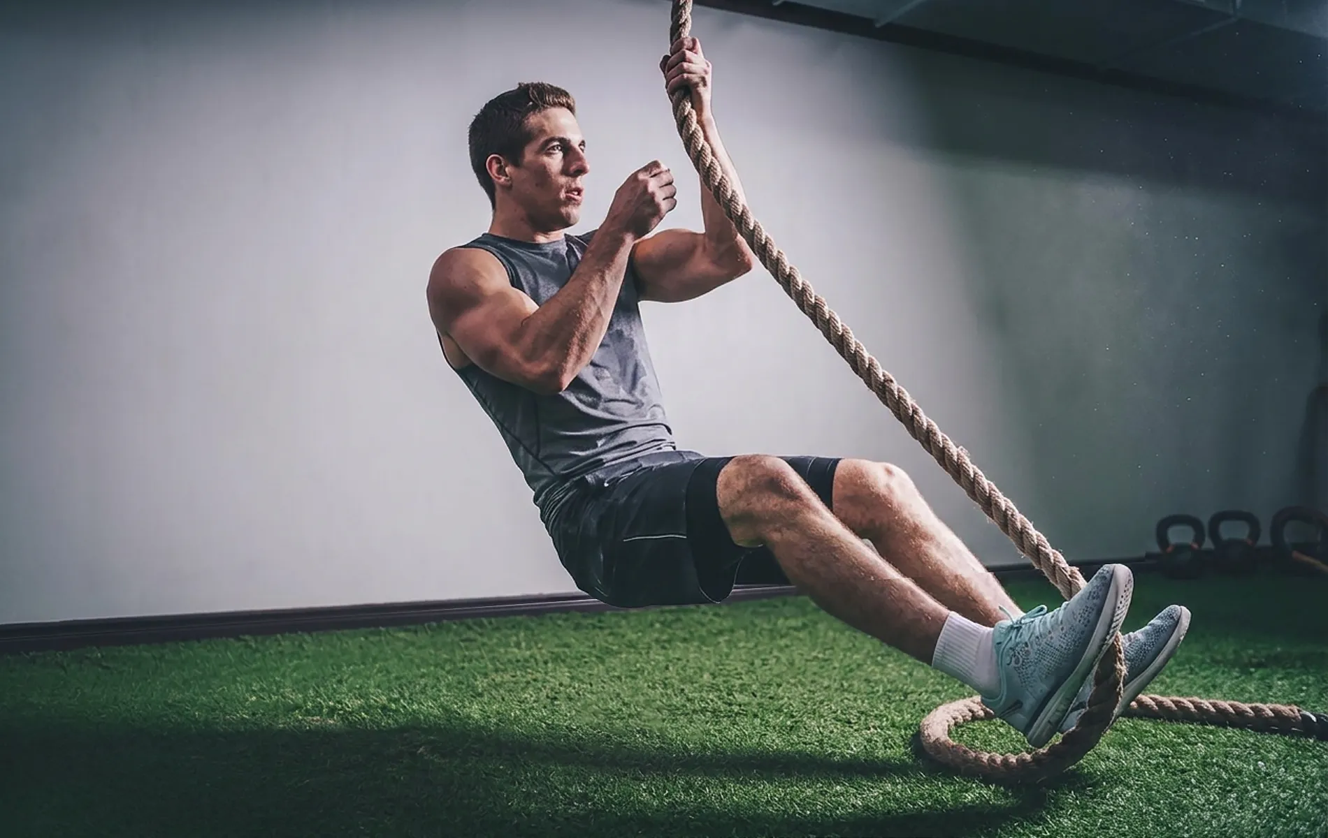 Indoor Training Facilities and Gyms