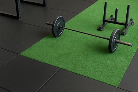 Embedded Installation