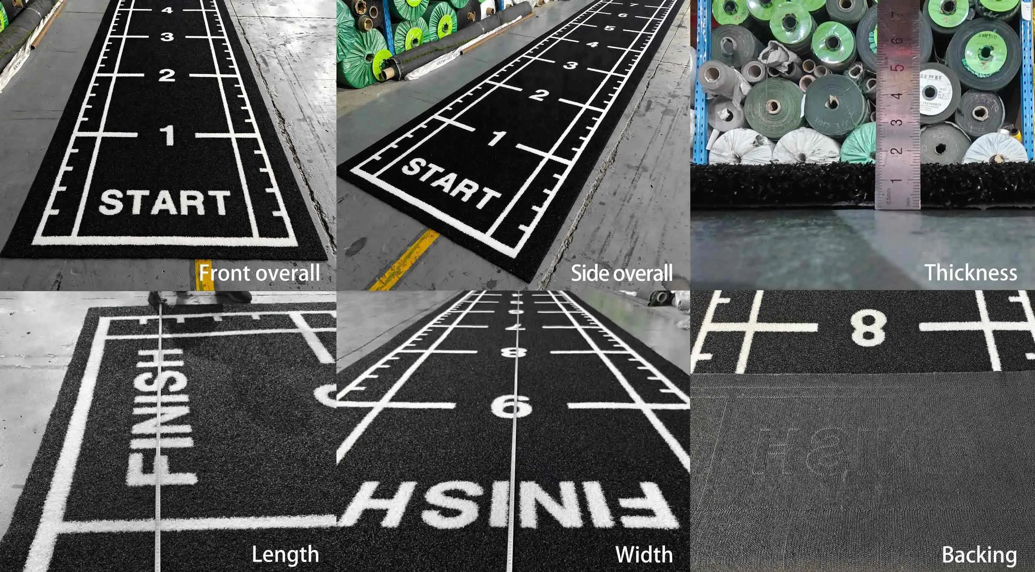 Full Quality Inspection