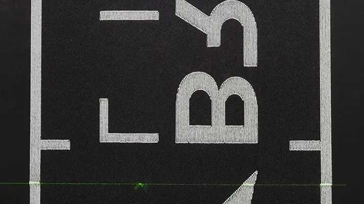 Perfect Pattern Alignment