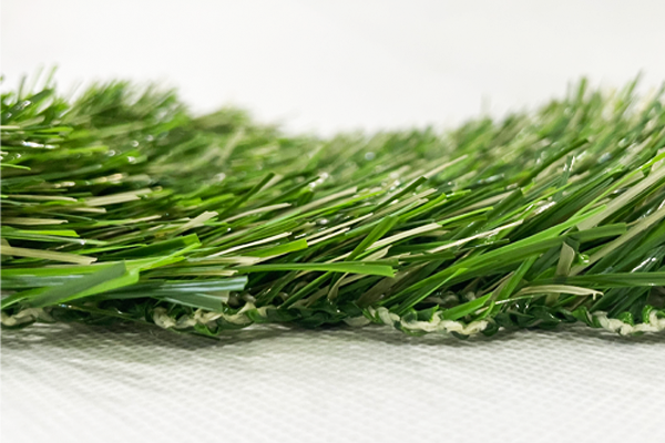 Knitted Artificial Grass