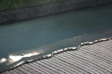 Backing & Cushion Options