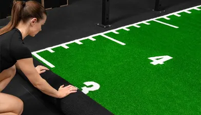 Easy Installation & Low Maintenance