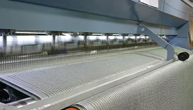 Imported Tufting Machines