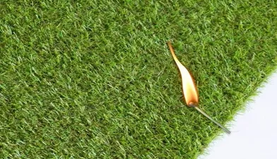 UV Stable & Fire Resistant