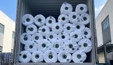 Secure Export Packaging